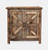 Eden Prairie 2 Door Accent Cabinet by Jofran Furniture