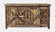 Eden Prairie 4 Door Accent Cabinet by Jofran Furniture