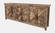 Eden Prairie 6 Door Accent Cabinet by Jofran Furniture