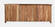 Eden Prairie 6 Door Accent Cabinet by Jofran Furniture