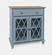 Aurora Hills Blue Bisque 2 Door Accent Chest-B by Jofran Furniture