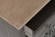 Aurora Hills Grey Bisque 4 Door Accent Chest-B by Jofran Furniture