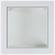Urban Icon White End Table by Jofran