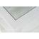 Urban Icon White Chairside Table by Jofran