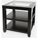 Urban Icon Black End Table by Jofran