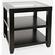 Urban Icon Black End Table by Jofran