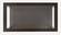 Urban Icon Merlot Rectangle Coffee Table by Jofran