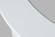 Urban Icon 42 Inch Round White Counter Table by Jofran