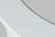 Urban Icon 42 Inch Round White Dining Table by Jofran