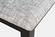Urban Icon Black Upholstery Bench by Jofran