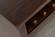 Urban Icon Merlot Server w/Bottle & Stem Storage by Jofran
