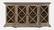 Carrington Bisque Four Door 70 Inch Breakfront Cabinet by Jofran