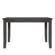 Willow Creek Chocolate Brown Counter Height Table w/18 Inch Extension Leaf by Jofran