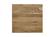 Ames Square Natural/Black End Table by Jofran