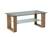 Modena Beech Coffee Table by Jofran