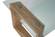 Modena Beech Coffee Table by Jofran
