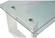 Modena White Coffee Table by Jofran