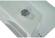 Modena White End Table by Jofran
