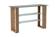 Modena Beech Sofa Table by Jofran