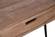 Rollins Natural End Table w/Drawer by Jofran
