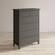 Maxton Stone 5 Drawer Chest by Jofran Furniture
