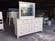 Maxton Ivory 7 Drawer Dresser by Jofran Furniture