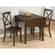 Taylor Cherry Double Dropleaf Table by Jofran Furniture