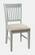 Craftsman Earl Grey Upholstery Desk Chair by Jofran