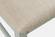 Craftsman Earl Grey Upholstery Desk Chair by Jofran