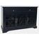 Craftsman 50 Inch Navy Blue Media Unit by Jofran Furniture