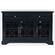 Craftsman 50 Inch Navy Blue Media Unit by Jofran Furniture