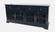Craftsman 70 Inch Navy Blue Media Unit by Jofran Furniture