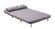 JK037 Loveseat Sofa Sleeper Taupe by IDO