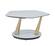 Orleans White Coffee Table by J&M Furniture