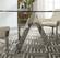 Tower Round Dining Table by J&M Furniture