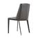 Reno Dining Chair in Gray (Set of 2) by J&M Furniture