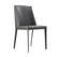 Reno Dining Chair in Gray (Set of 2) by J&M Furniture