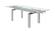 Moda Extension Dining Table by J&M Furniture
