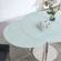 Pub Extension Dining Table by J&M Furniture
