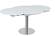 Pub Extension Dining Table by J&M Furniture