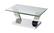 Houston Modern Coffee Table by J&M Furniture