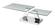 Houston Modern Coffee Table by J&M Furniture