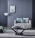 Austin Modern Coffee Table by J&M Furniture