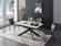 Calcutta Extension Dining Table by J&M Furniture