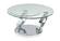 Chicago Modern End Table by J&M Furniture