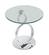 Chicago Modern End Table by J&M Furniture