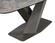 Elegance Fixed Dining Table by J&M Furniture