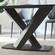 Elegance Fixed Dining Table by J&M Furniture