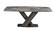Elegance Fixed Dining Table by J&M Furniture