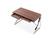 Noho Walnut Wood Desk by J&M Furniture
